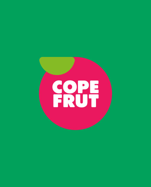 Copefrut launches its new corporate image to the world