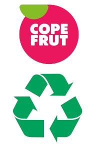 Índice de Reciclabilidad de Materiales: Uso de embalajes sostenibles en la industria hortofrutícola